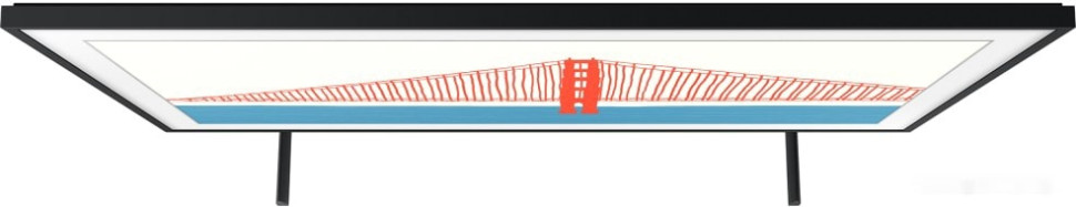 Телевизор Samsung QE65LS03AAU