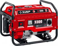 Генератор ЗУБР СБ-3300