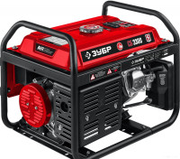 Генератор ЗУБР СБ-3300