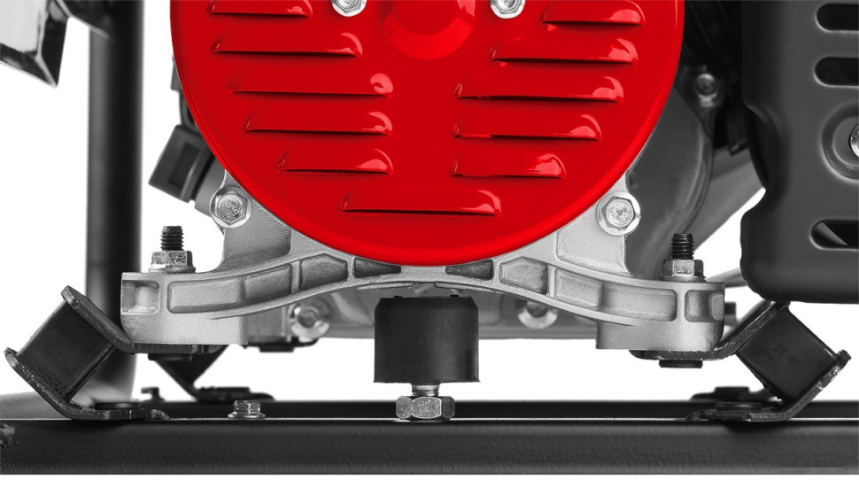 Генератор ЗУБР СБ-3300