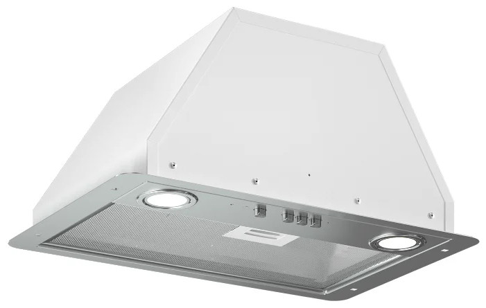 Вытяжка Elikor Врезной блок Flat 52П-650-К3Д (топленое молоко) (154175)