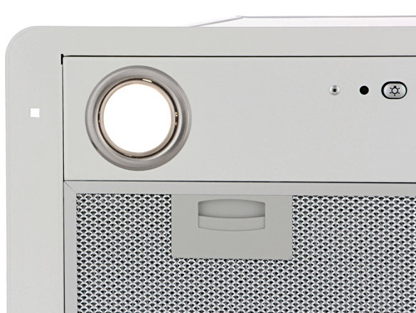 Вытяжка Elikor Врезной блок Flat 52П-650-К3Д (топленое молоко) (154175)