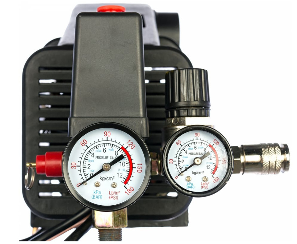 Компрессор Парма K-1500/24КМ