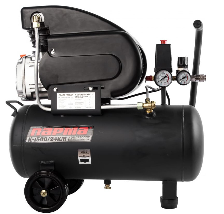 Компрессор Парма K-1500/24КМ