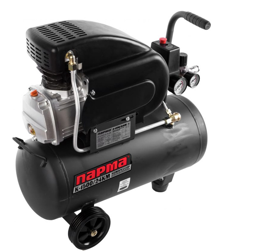 Компрессор Парма K-1500/24КМ