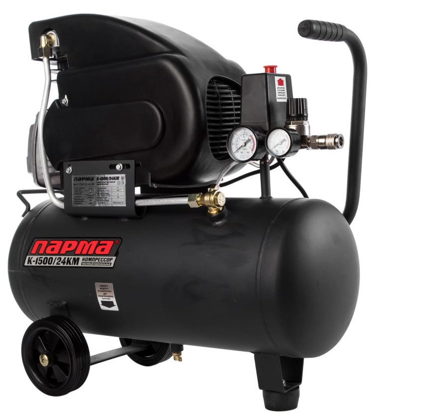 Компрессор Парма K-1500/24КМ