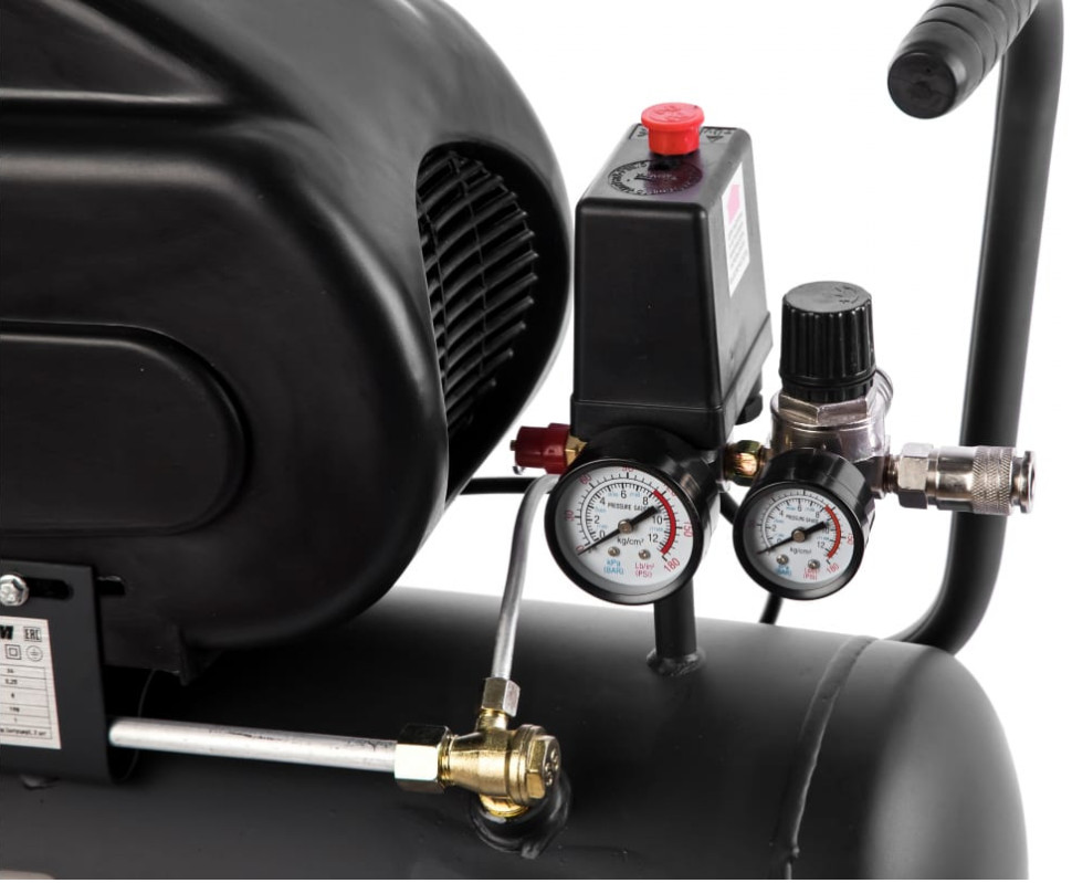 Компрессор Парма K-1500/24КМ