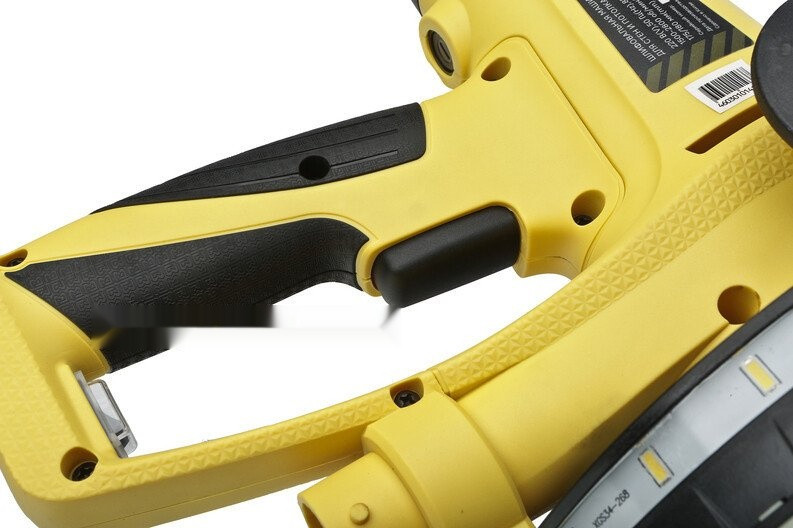 Шлифовальная машина Hanskonner HDWS6085 Шлифовальная машина Hanskonner HDWS6085