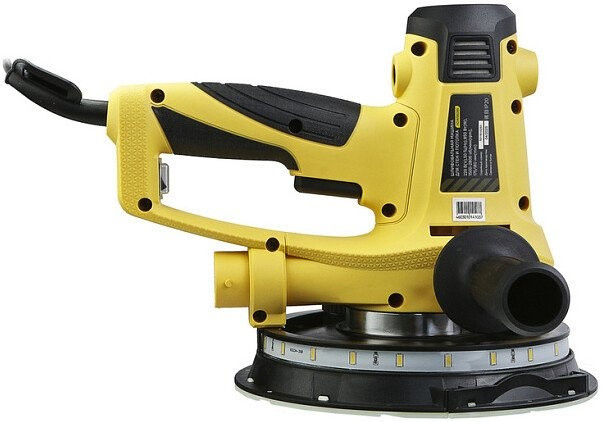 Шлифовальная машина Hanskonner HDWS6085 Шлифовальная машина Hanskonner HDWS6085