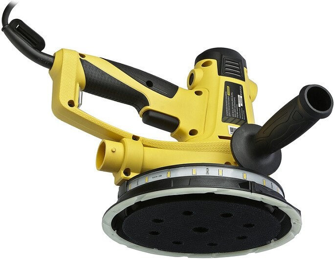 Шлифовальная машина Hanskonner HDWS6085 Шлифовальная машина Hanskonner HDWS6085