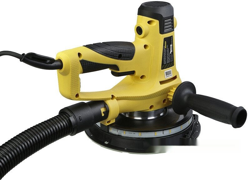 Шлифовальная машина Hanskonner HDWS6085 Шлифовальная машина Hanskonner HDWS6085