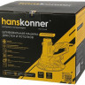 Шлифовальная машина Hanskonner HDWS6085 Шлифовальная машина Hanskonner HDWS6085