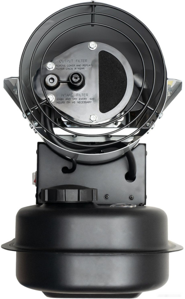 Тепловая пушка Ставр ПТД-10 Тепловая пушка Ставр ПТД-10