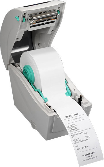 Термопринтер TSC TDP-225 Термопринтер TSC TDP-225