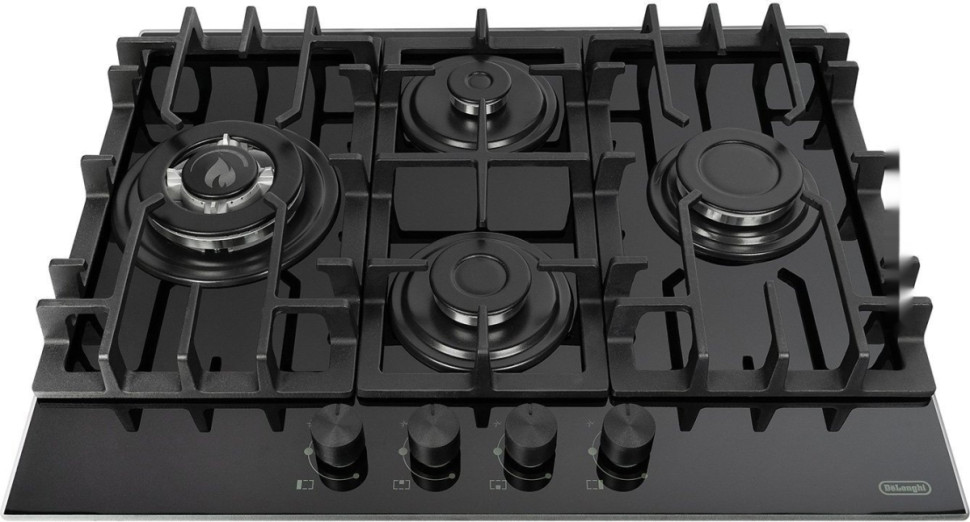 Варочная панель Delonghi GABRIELLA 6GW NB