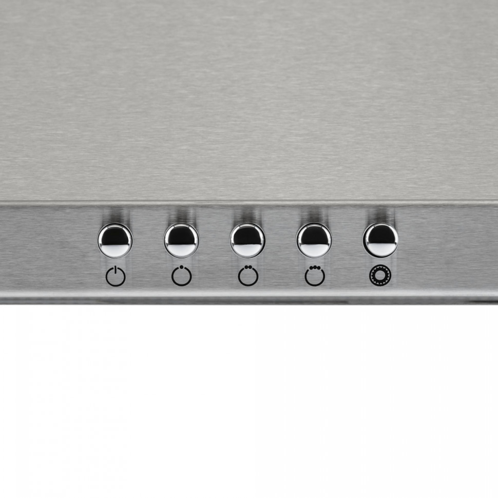 Вытяжка Krona Bella 600 inox PB