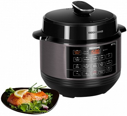 Мультиварка Redmond RMC-PM388 Мультиварка Redmond RMC-PM388