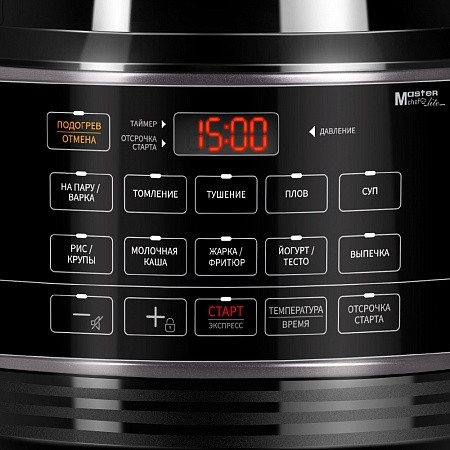 Мультиварка Redmond RMC-PM388 Мультиварка Redmond RMC-PM388