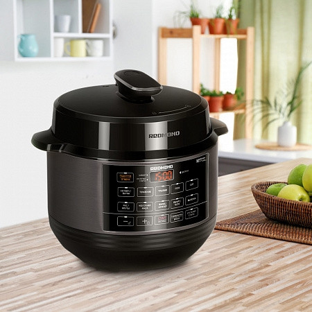 Мультиварка Redmond RMC-PM388 Мультиварка Redmond RMC-PM388