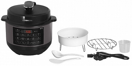 Мультиварка Redmond RMC-PM388 Мультиварка Redmond RMC-PM388