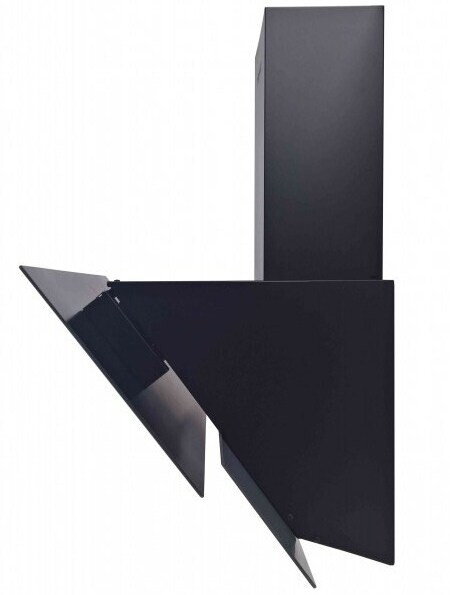 Вытяжка Schtoff Nevida 600 (черный)