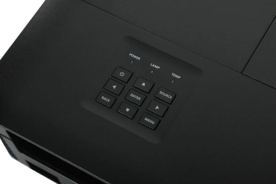 Проектор Acer X1128H (MR.JTG11.001)