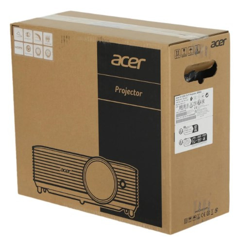 Проектор Acer X1128H (MR.JTG11.001)