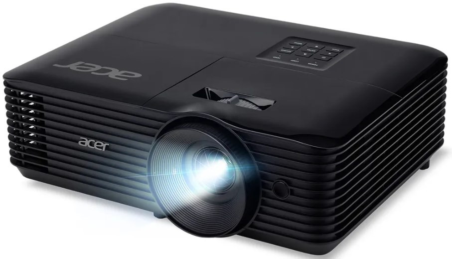 Проектор Acer X1128H (MR.JTG11.001)