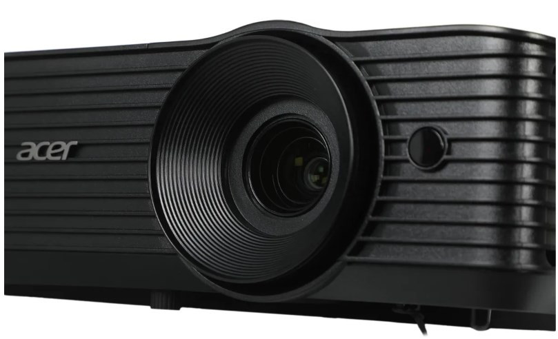 Проектор Acer X1128H (MR.JTG11.001)