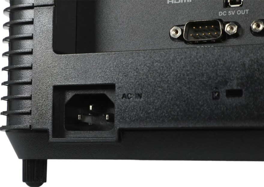 Проектор Acer X1128H (MR.JTG11.001)