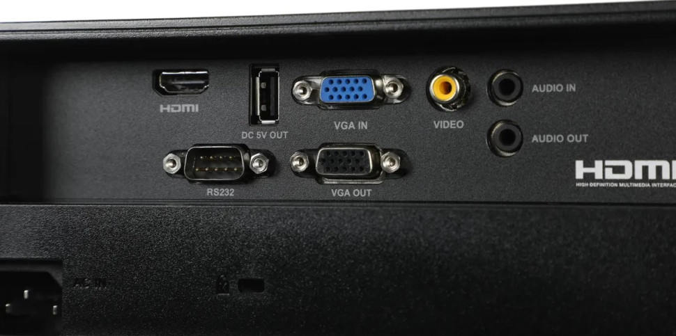 Проектор Acer X1128H (MR.JTG11.001)