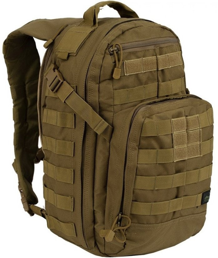 Рюкзак Tramp Commander TRP-048sand (песочный)