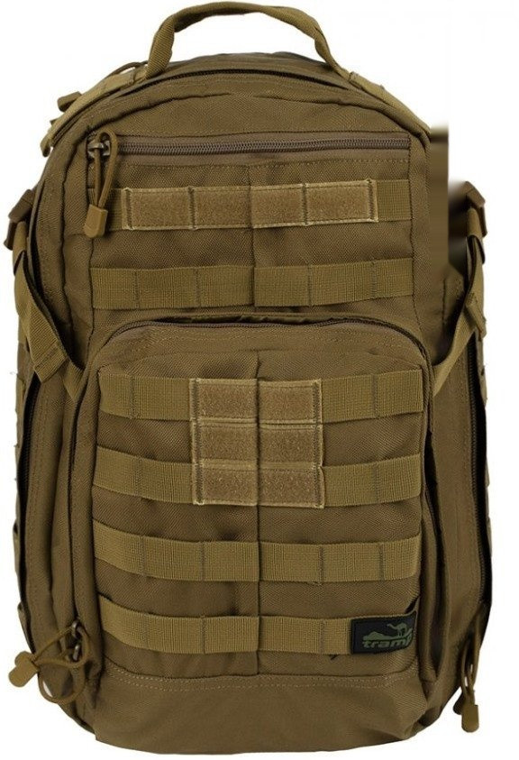 Рюкзак Tramp Commander TRP-048sand (песочный) Рюкзак Tramp Commander TRP-048sand (песочный)