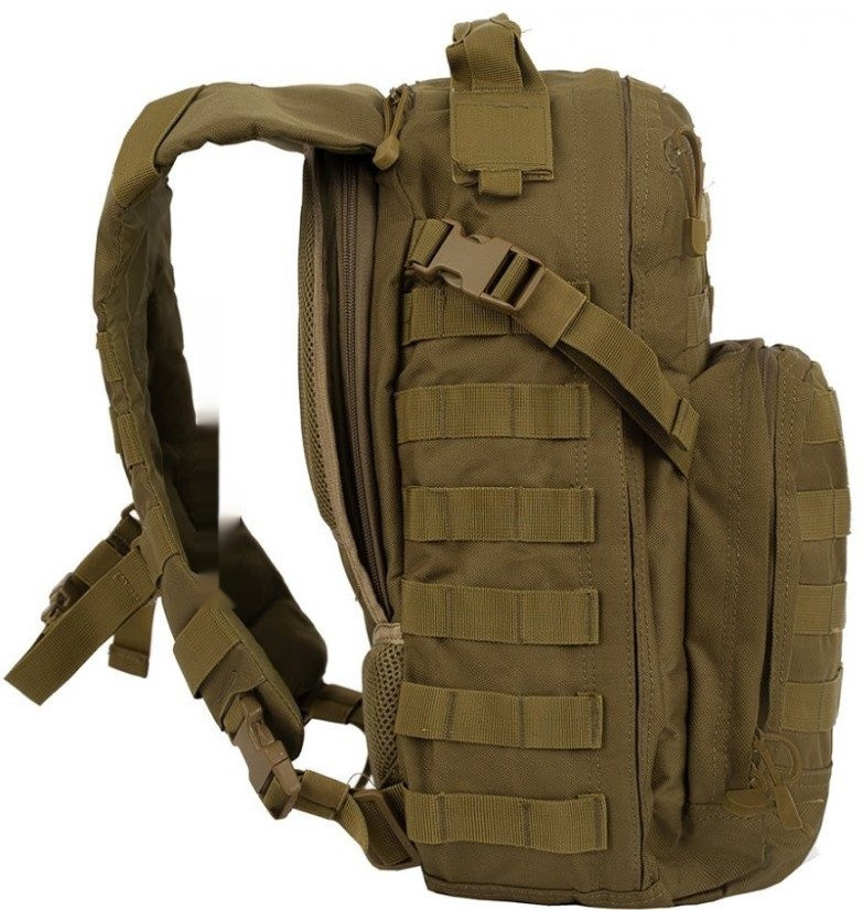 Рюкзак Tramp Commander TRP-048sand (песочный) Рюкзак Tramp Commander TRP-048sand (песочный)