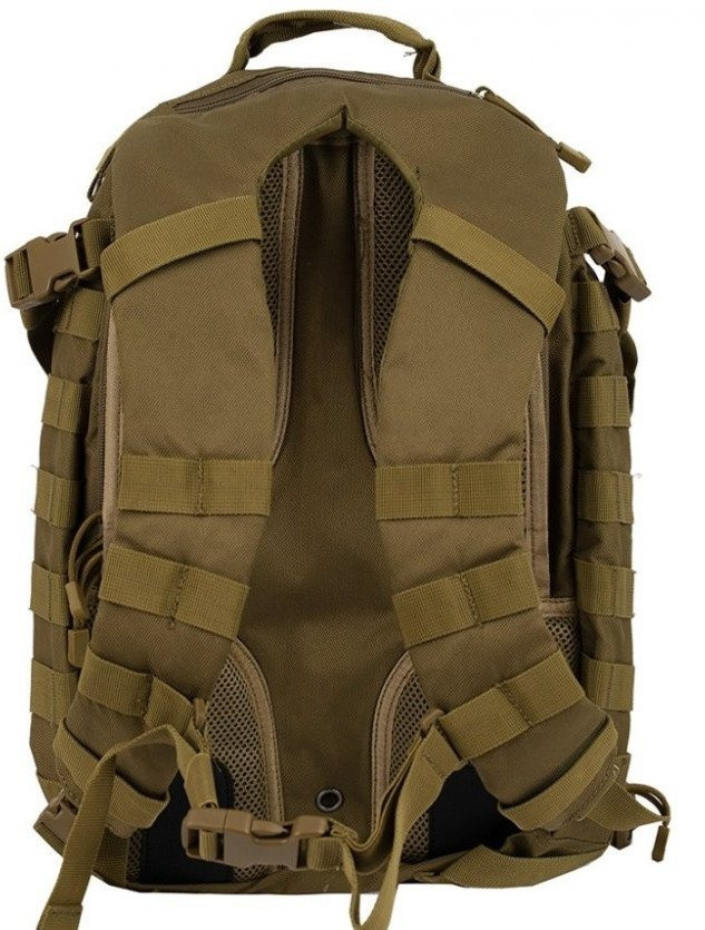 Рюкзак Tramp Commander TRP-048sand (песочный) Рюкзак Tramp Commander TRP-048sand (песочный)