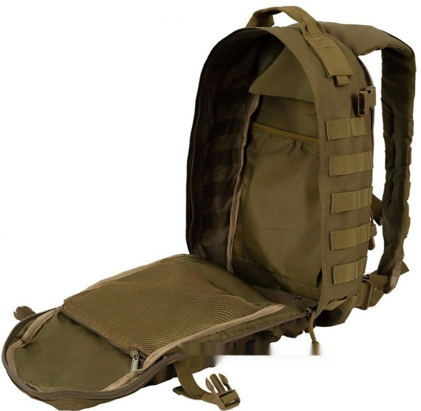 Рюкзак Tramp Commander TRP-048sand (песочный) Рюкзак Tramp Commander TRP-048sand (песочный)