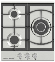 Варочная панель Zigmund &amp; Shtain G 14.4 S