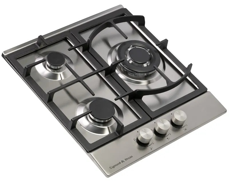 Варочная панель Zigmund & Shtain G 14.4 S Варочная панель Zigmund & Shtain G 14.4 S