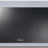 Микроволновая печь Midea AM720C4E-S Микроволновая печь Midea AM720C4E-S