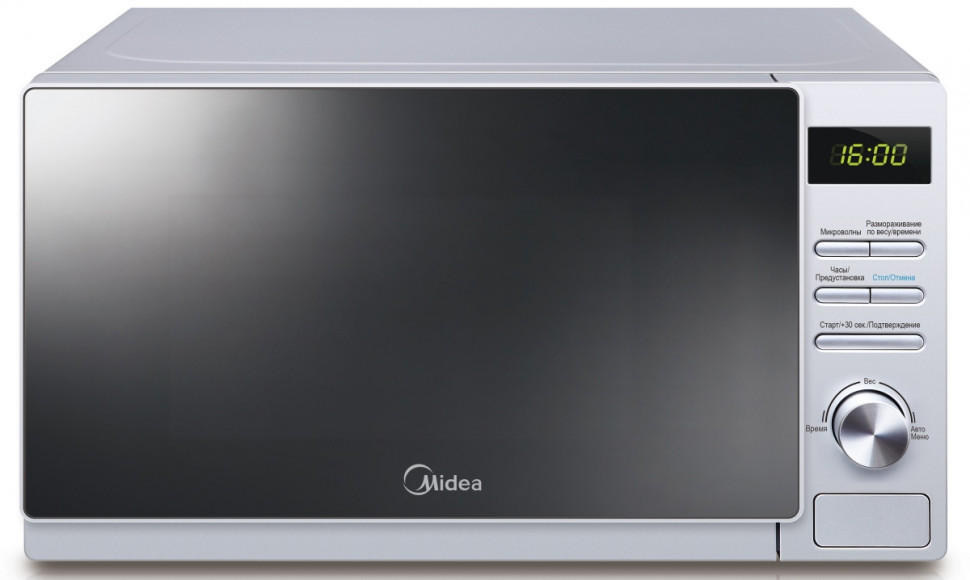 Микроволновая печь Midea AM720C4E-S