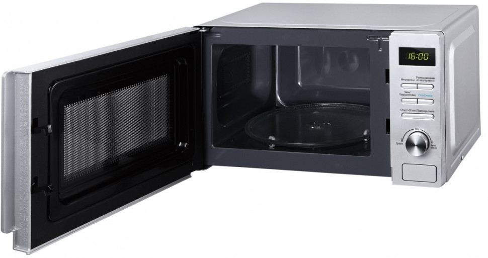 Микроволновая печь Midea AM720C4E-S Микроволновая печь Midea AM720C4E-S