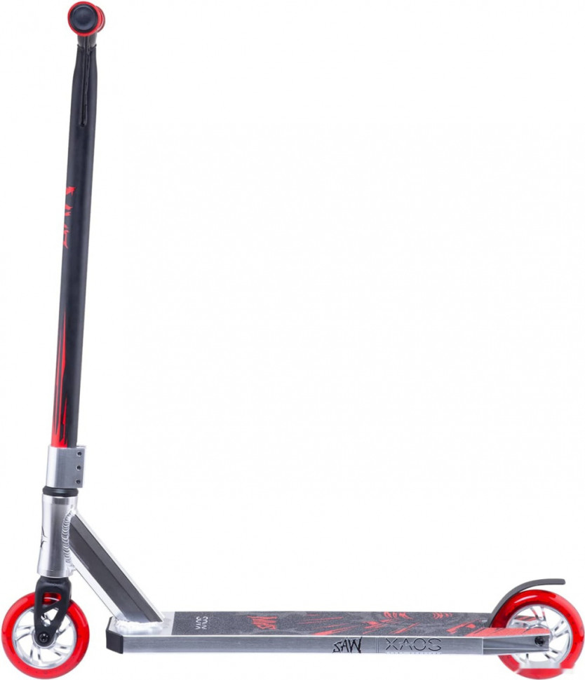Самокат Xaos Saw Самокат Xaos Saw
