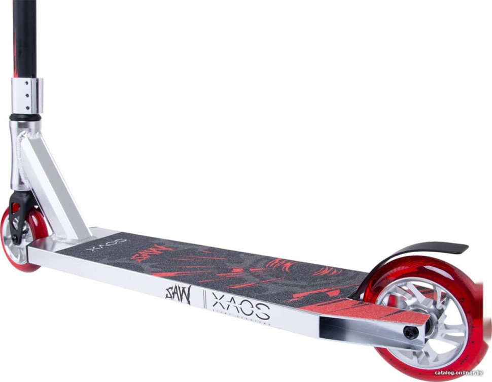 Самокат Xaos Saw Самокат Xaos Saw