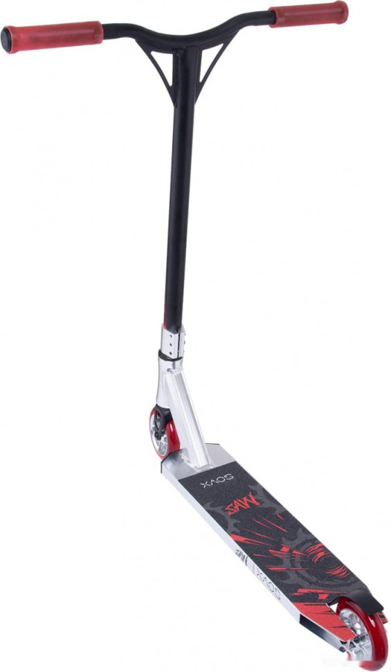 Самокат Xaos Saw Самокат Xaos Saw
