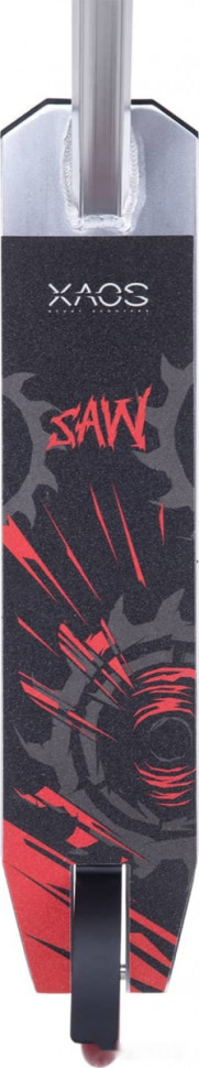 Самокат Xaos Saw Самокат Xaos Saw