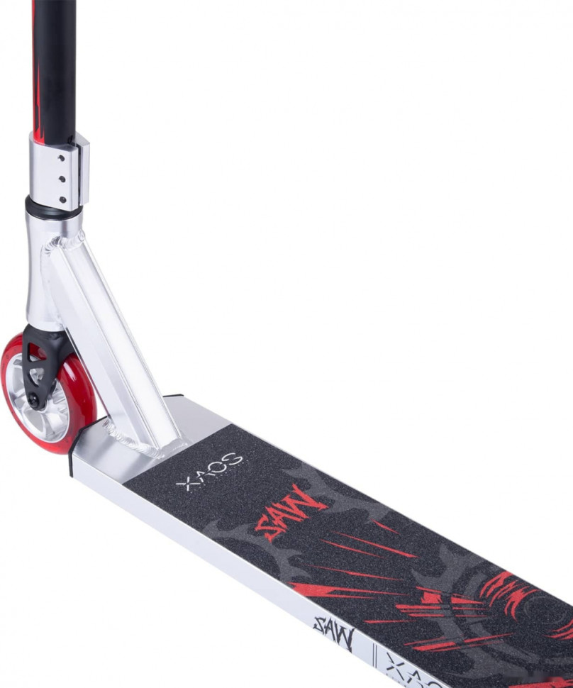 Самокат Xaos Saw Самокат Xaos Saw