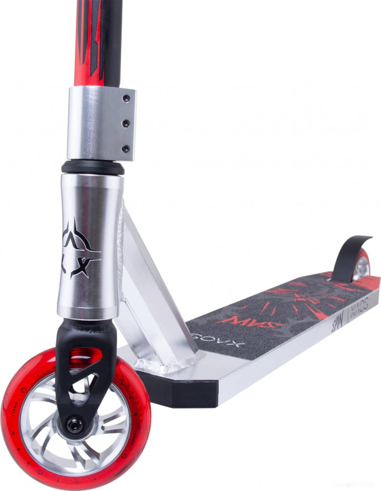 Самокат Xaos Saw Самокат Xaos Saw