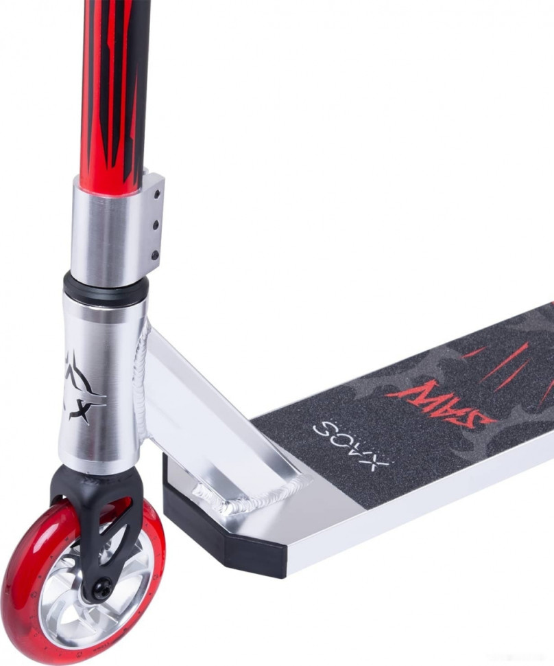 Самокат Xaos Saw Самокат Xaos Saw