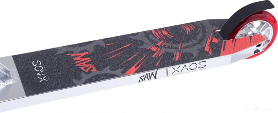 Самокат Xaos Saw Самокат Xaos Saw