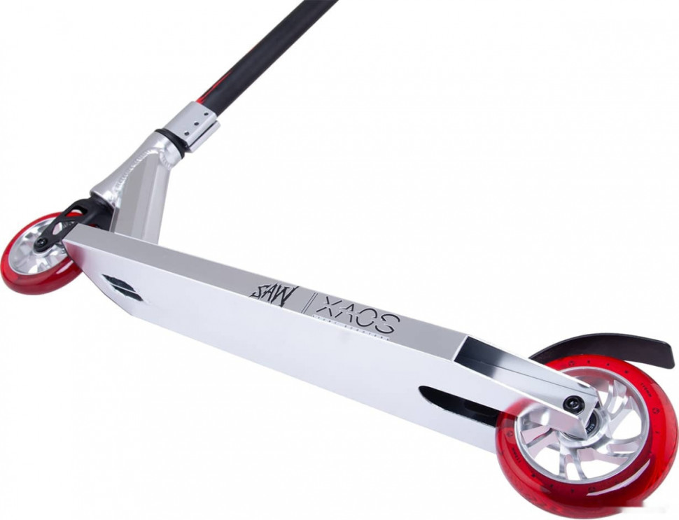 Самокат Xaos Saw Самокат Xaos Saw